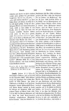 Bild der Seite - 100 - in Biographisches Lexikon des Kaiserthums Oesterreich - Terlago-Thürmer, Band 44