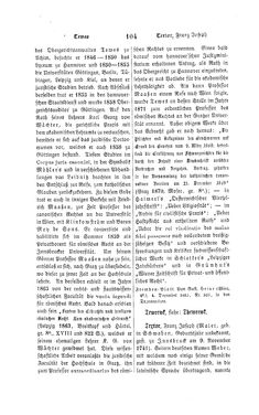 Bild der Seite - 104 - in Biographisches Lexikon des Kaiserthums Oesterreich - Terlago-Thürmer, Band 44