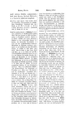Bild der Seite - 106 - in Biographisches Lexikon des Kaiserthums Oesterreich - Terlago-Thürmer, Band 44