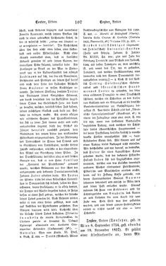 Bild der Seite - 107 - in Biographisches Lexikon des Kaiserthums Oesterreich - Terlago-Thürmer, Band 44