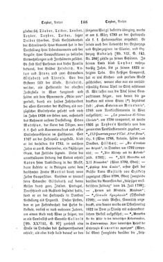 Bild der Seite - 108 - in Biographisches Lexikon des Kaiserthums Oesterreich - Terlago-Thürmer, Band 44