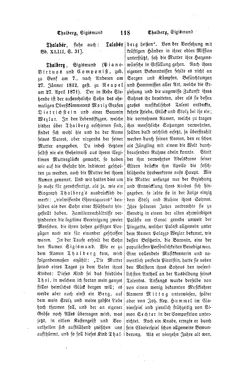 Image of the Page - 118 - in Biographisches Lexikon des Kaiserthums Oesterreich - Terlago-Thürmer, Volume 44