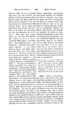 Bild der Seite - 133 - in Biographisches Lexikon des Kaiserthums Oesterreich - Terlago-Thürmer, Band 44