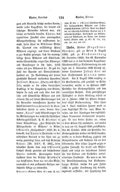 Bild der Seite - 134 - in Biographisches Lexikon des Kaiserthums Oesterreich - Terlago-Thürmer, Band 44