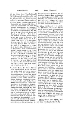 Image of the Page - 140 - in Biographisches Lexikon des Kaiserthums Oesterreich - Terlago-Thürmer, Volume 44