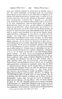 Image of the Page - 145 - in Biographisches Lexikon des Kaiserthums Oesterreich - Terlago-Thürmer, Volume 44