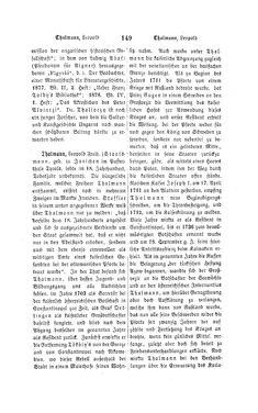 Image of the Page - 149 - in Biographisches Lexikon des Kaiserthums Oesterreich - Terlago-Thürmer, Volume 44