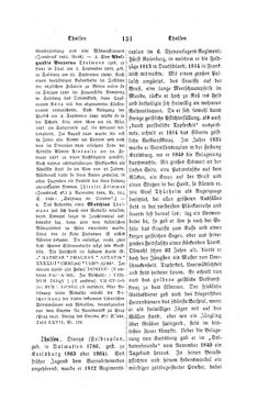 Image of the Page - 151 - in Biographisches Lexikon des Kaiserthums Oesterreich - Terlago-Thürmer, Volume 44