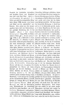 Image of the Page - 164 - in Biographisches Lexikon des Kaiserthums Oesterreich - Terlago-Thürmer, Volume 44