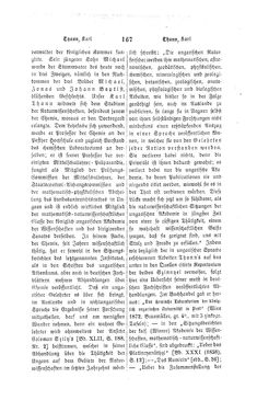 Bild der Seite - 167 - in Biographisches Lexikon des Kaiserthums Oesterreich - Terlago-Thürmer, Band 44