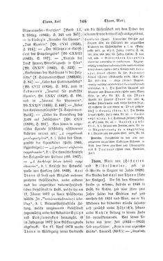 Bild der Seite - 168 - in Biographisches Lexikon des Kaiserthums Oesterreich - Terlago-Thürmer, Band 44