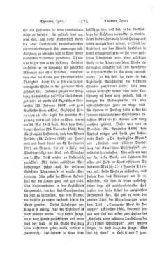 Bild der Seite - 174 - in Biographisches Lexikon des Kaiserthums Oesterreich - Terlago-Thürmer, Band 44