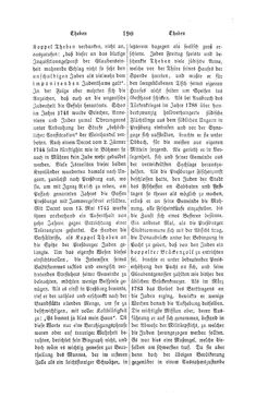 Bild der Seite - 190 - in Biographisches Lexikon des Kaiserthums Oesterreich - Terlago-Thürmer, Band 44