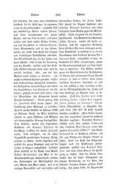 Bild der Seite - 191 - in Biographisches Lexikon des Kaiserthums Oesterreich - Terlago-Thürmer, Band 44