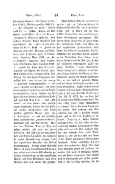 Bild der Seite - 197 - in Biographisches Lexikon des Kaiserthums Oesterreich - Terlago-Thürmer, Band 44