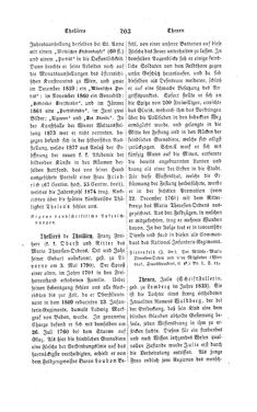 Image of the Page - 203 - in Biographisches Lexikon des Kaiserthums Oesterreich - Terlago-Thürmer, Volume 44