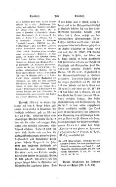 Image of the Page - 207 - in Biographisches Lexikon des Kaiserthums Oesterreich - Terlago-Thürmer, Volume 44