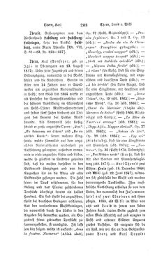 Image of the Page - 208 - in Biographisches Lexikon des Kaiserthums Oesterreich - Terlago-Thürmer, Volume 44