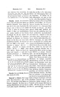 Image of the Page - 211 - in Biographisches Lexikon des Kaiserthums Oesterreich - Terlago-Thürmer, Volume 44