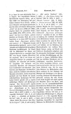 Image of the Page - 212 - in Biographisches Lexikon des Kaiserthums Oesterreich - Terlago-Thürmer, Volume 44