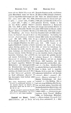 Image of the Page - 213 - in Biographisches Lexikon des Kaiserthums Oesterreich - Terlago-Thürmer, Volume 44