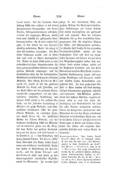 Image of the Page - 216 - in Biographisches Lexikon des Kaiserthums Oesterreich - Terlago-Thürmer, Volume 44