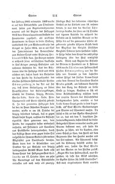 Image of the Page - 221 - in Biographisches Lexikon des Kaiserthums Oesterreich - Terlago-Thürmer, Volume 44