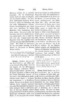 Image of the Page - 228 - in Biographisches Lexikon des Kaiserthums Oesterreich - Terlago-Thürmer, Volume 44