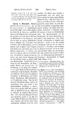 Bild der Seite - 231 - in Biographisches Lexikon des Kaiserthums Oesterreich - Terlago-Thürmer, Band 44