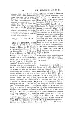 Bild der Seite - 234 - in Biographisches Lexikon des Kaiserthums Oesterreich - Terlago-Thürmer, Band 44