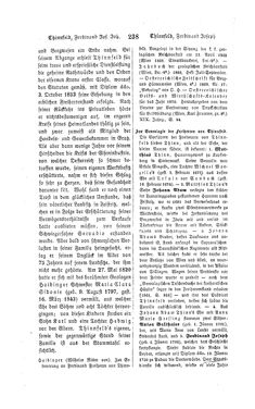 Bild der Seite - 238 - in Biographisches Lexikon des Kaiserthums Oesterreich - Terlago-Thürmer, Band 44