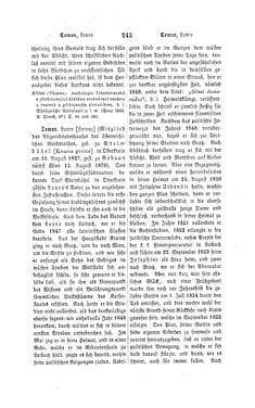 Bild der Seite - 245 - in Biographisches Lexikon des Kaiserthums Oesterreich - Terlago-Thürmer, Band 44