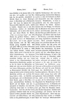 Bild der Seite - 246 - in Biographisches Lexikon des Kaiserthums Oesterreich - Terlago-Thürmer, Band 44