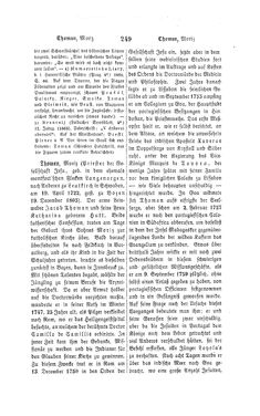 Image of the Page - 249 - in Biographisches Lexikon des Kaiserthums Oesterreich - Terlago-Thürmer, Volume 44