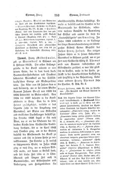 Bild der Seite - 253 - in Biographisches Lexikon des Kaiserthums Oesterreich - Terlago-Thürmer, Band 44