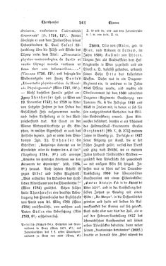 Bild der Seite - 261 - in Biographisches Lexikon des Kaiserthums Oesterreich - Terlago-Thürmer, Band 44