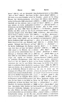 Bild der Seite - 262 - in Biographisches Lexikon des Kaiserthums Oesterreich - Terlago-Thürmer, Band 44