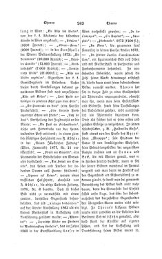 Image of the Page - 263 - in Biographisches Lexikon des Kaiserthums Oesterreich - Terlago-Thürmer, Volume 44