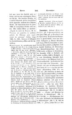 Image of the Page - 264 - in Biographisches Lexikon des Kaiserthums Oesterreich - Terlago-Thürmer, Volume 44