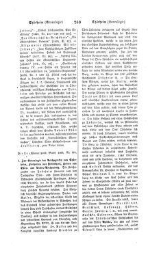 Image of the Page - 269 - in Biographisches Lexikon des Kaiserthums Oesterreich - Terlago-Thürmer, Volume 44