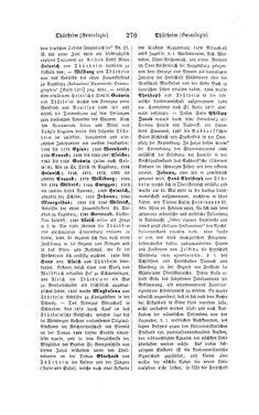 Image of the Page - 270 - in Biographisches Lexikon des Kaiserthums Oesterreich - Terlago-Thürmer, Volume 44