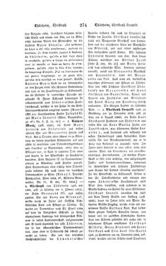 Image of the Page - 274 - in Biographisches Lexikon des Kaiserthums Oesterreich - Terlago-Thürmer, Volume 44