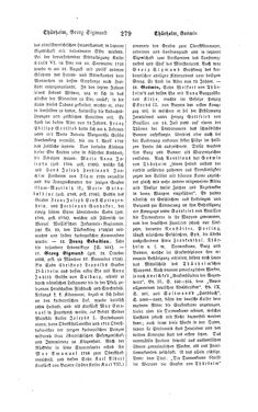 Image of the Page - 279 - in Biographisches Lexikon des Kaiserthums Oesterreich - Terlago-Thürmer, Volume 44