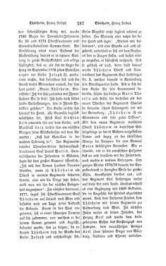 Image of the Page - 287 - in Biographisches Lexikon des Kaiserthums Oesterreich - Terlago-Thürmer, Volume 44
