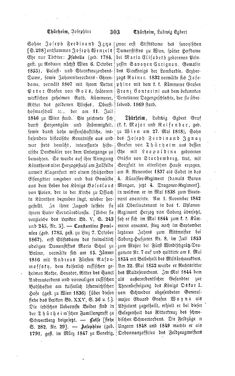 Image of the Page - 303 - in Biographisches Lexikon des Kaiserthums Oesterreich - Terlago-Thürmer, Volume 44