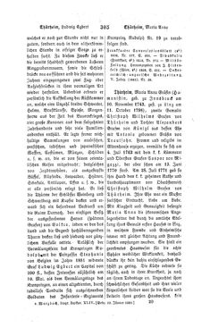 Image of the Page - 305 - in Biographisches Lexikon des Kaiserthums Oesterreich - Terlago-Thürmer, Volume 44