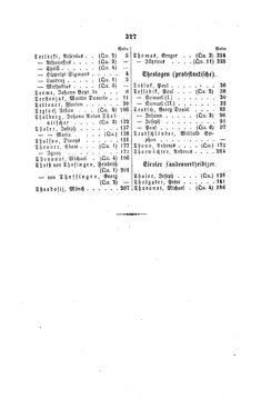 Image of the Page - 327 - in Biographisches Lexikon des Kaiserthums Oesterreich - Terlago-Thürmer, Volume 44