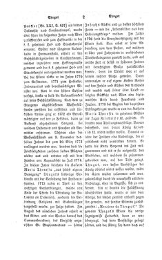 Image of the Page - 2 - in Biographisches Lexikon des Kaiserthums Oesterreich - Thugut-Török, Volume 45