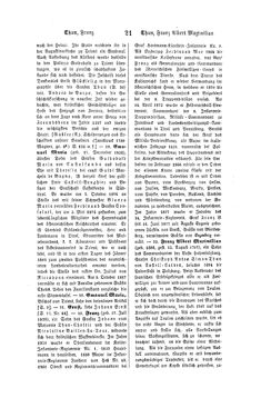 Image of the Page - 21 - in Biographisches Lexikon des Kaiserthums Oesterreich - Thugut-Török, Volume 45