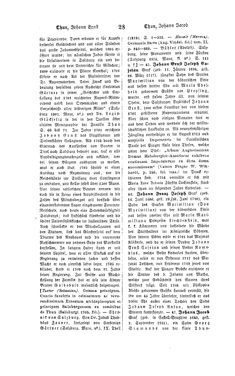 Bild der Seite - 28 - in Biographisches Lexikon des Kaiserthums Oesterreich - Thugut-Török, Band 45
